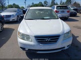 Hyundai Sonata Gls 5NPET4AC3AH591393 снимка