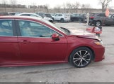 Toyota Camry Se 4T1B11HK3JU514433 photo