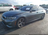 BMW 330I 3MW5R1J05L8B13532 снимка