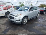 Chevrolet Equinox Ls 2GNFLEEKXG6351676 снимка