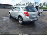 Chevrolet Equinox Ls 2GNFLEEKXG6351676 снимка