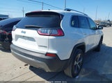 Jeep Cherokee Limited 4X4 1C4PJMDN8KD179747 снимка