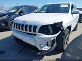 Jeep Cherokee Limited 4X4 1C4PJMDN8KD179747 снимка