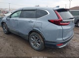 Honda Cr-V Awd Ex-L 2HKRW2H80MH660091 снимка