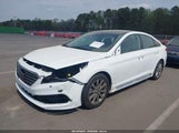Hyundai Sonata Limited 5NPE34AF5GH391361 снимка