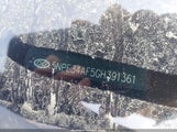 Hyundai Sonata Limited 5NPE34AF5GH391361 снимка