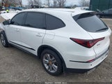Acura Mdx A-Spec Package 5J8YE1H06NL043750 снимка