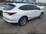 Acura Mdx A-Spec Package 5J8YE1H06NL043750 снимка