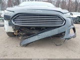Ford Fusion S 3FA6P0G79FR117325 снимка