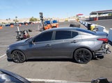 Nissan Altima Sr Fwd 1N4BL4CV9NN366750 photo