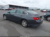 Chevrolet Malibu Ls 1G1ZB5ST6HF193679 снимка