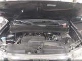 Honda Pilot Touring 5FNYF4H98DB078125 снимка