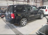 Honda Pilot Touring 5FNYF4H98DB078125 снимка