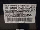 Honda Pilot Touring 5FNYF4H98DB078125 снимка