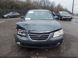 Hyundai Sonata Limited V6 5NPEU46F79H565732 снимка