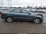 Hyundai Sonata Limited V6 5NPEU46F79H565732 снимка