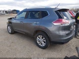 Nissan Rogue Sv KNMAT2MV0GP659663 снимка