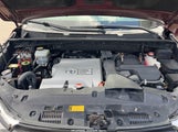 Toyota Highlander Hybrid Limited Platinum 5TDDCRFH8GS019865 photo