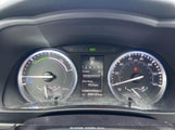 Toyota Highlander Hybrid Limited Platinum 5TDDCRFH8GS019865 снимка