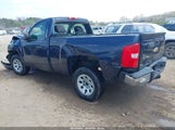 Chevrolet Silverado  Work Truck 1GCNCPEX3CZ212452 снимка