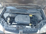 Dodge Grand Caravan Sxt 2C4RDGCG9GR317921 снимка