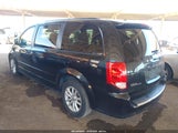 Dodge Grand Caravan Sxt 2C4RDGCG9GR317921 снимка