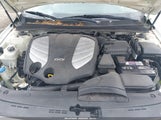 Kia Cadenza Premium KNALN4D71E5135217 снимка