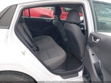 Hyundai Ioniq Hybrid Blue KMHC65LC1NU284846 photo