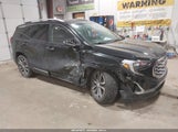 GMC Terrain Awd Denali 3GKALXEX9LL220954 снимка