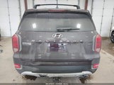 Hyundai Palisade Sel KM8R2DHE2LU154002 снимка