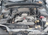 Subaru Forester 2.5X Limited JF2SH6DC9AH797376 снимка