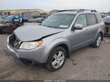 Subaru Forester 2.5X Limited JF2SH6DC9AH797376 снимка