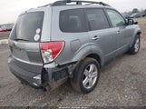 Subaru Forester 2.5X Limited JF2SH6DC9AH797376 снимка