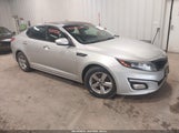 Kia Optima Lx 5XXGM4A73FG403421 снимка