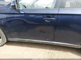 Mitsubishi Outlander Se JA4AD3A35EZ016825 снимка