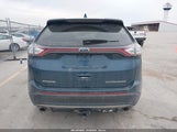 Ford Edge Titanium 2FMPK3K82GBB31285 photo