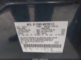 Ford Edge Titanium 2FMPK3K82GBB31285 photo