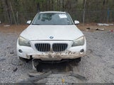 BMW X1 Sdrive28I WBAVM1C52DVW43348 снимка
