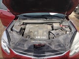 Chevrolet Equinox Lt 2GNFLFE31H6186083 снимка