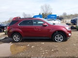 Chevrolet Equinox Lt 2GNFLFE31H6186083 fotografie