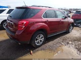 Chevrolet Equinox Lt 2GNFLFE31H6186083 снимка