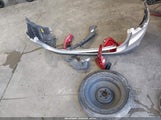 Hyundai Santa Fe Sel 5NMS3DAJ8PH528409 photo