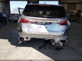 Hyundai Santa Fe Sel 5NMS3DAJ8PH528409 photo