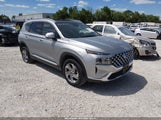 Hyundai Santa Fe Sel 5NMS3DAJ8PH528409 photo