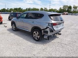 Hyundai Santa Fe Sel 5NMS3DAJ8PH528409 photo