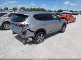 Hyundai Santa Fe Sel 5NMS3DAJ8PH528409 photo