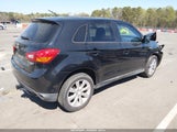 Mitsubishi Outlander Sport Es 4A4AP3AU9FE008931 photo