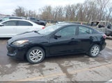 Mazda Mazda3 I Grand Touring JM1BL1W73D1756724 fotografie