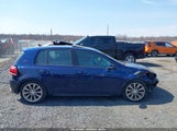 Volkswagen Gti 4-Door WVWHV7AJ6BW038997 снимка