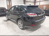 Lexus Rx 450H JTJBC1BA8E2067966 снимка